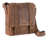 GreenLand Nature Montenegro Crossbody Bag Brown GreenLand Nature Montenegro Crossbody Bag Brown
