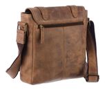 GreenLand Nature Montenegro Crossbody Bag Brown GreenLand Nature Montenegro Crossbody Bag Brown