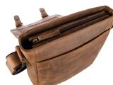 GreenLand Nature Montenegro Crossbody Bag Brown GreenLand Nature Montenegro Crossbody Bag Brown