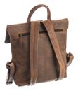 GreenLand Nature Montenegro Backpack A4 Brown