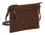 GreenLand Nature Montenegro Crossbody Bag Brown GreenLand Nature Montenegro Crossbody Bag Brown