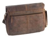 GreenLand Nature Montenegro Messenger Bag Brown GreenLand Nature Montenegro Messenger Bag Brown