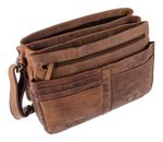 GreenLand Nature Montenegro Messenger Bag Brown GreenLand Nature Montenegro Messenger Bag Brown