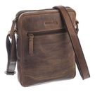 GreenLand Nature Montenegro Casual-Bag S Brown