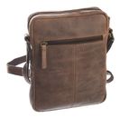 GreenLand Nature Montenegro Casual-Bag S Brown