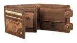 GreenLand Nature Montenegro RFID Wallet With Chain Oldtimer GreenLand Nature Montenegro RFID Wallet With Chain Oldtimer