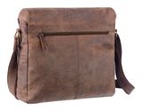 GreenLand Nature Montenegro Messenger Bag Brown GreenLand Nature Montenegro Messenger Bag Brown