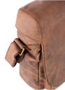 GreenLand Nature Montenegro Messenger Bag Brown GreenLand Nature Montenegro Messenger Bag Brown