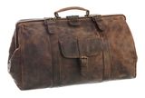 GreenLand Nature Montenegro Doc-Bag XL Brown