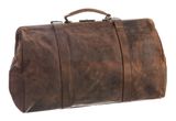GreenLand Nature Montenegro Doc-Bag XL Brown