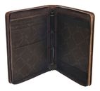 GreenLand Nature Montenegro Conference Folder Brown GreenLand Nature Montenegro Conference Folder Brown