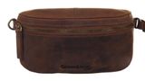 GreenLand Nature Montenegro Belt Bag Brown GreenLand Nature Montenegro Belt Bag Brown