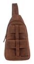 GreenLand Nature Montenegro Bodybag Brown GreenLand Nature Montenegro Bodybag Brown