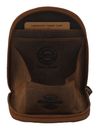 GreenLand Nature Montenegro Coin Purse Brown
