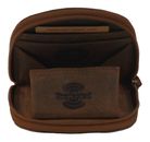GreenLand Nature Montenegro Coin Purse Brown