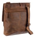 GreenLand Nature Montenegro Crossbody Bag Brown