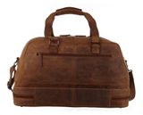 GreenLand Nature Montenegro Travelbag XL Brown GreenLand Nature Montenegro Travelbag XL Brown