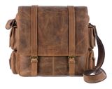 GreenLand Nature Montenegro Messenger Brown GreenLand Nature Montenegro Messenger Brown