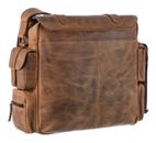 GreenLand Nature Montenegro Messenger Brown GreenLand Nature Montenegro Messenger Brown