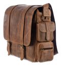 GreenLand Nature Montenegro Messenger Brown GreenLand Nature Montenegro Messenger Brown