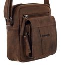GreenLand Nature Montenegro Crossbody Bag S Brown GreenLand Nature Montenegro Crossbody Bag S Brown