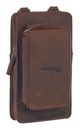 GreenLand Nature Montenegro Phone Bag / Wallet Brown GreenLand Nature Montenegro Phone Bag / Wallet Brown