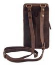 GreenLand Nature Montenegro Phone Bag / Wallet Brown GreenLand Nature Montenegro Phone Bag / Wallet Brown