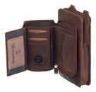 GreenLand Nature Montenegro Phone Bag / Wallet Brown GreenLand Nature Montenegro Phone Bag / Wallet Brown