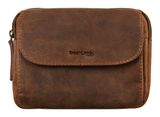 GreenLand Nature Montenegro Beltbag RFID Brown