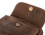 GreenLand Nature Montenegro Beltbag RFID Brown