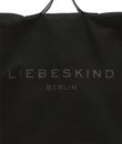 LIEBESKIND BERLIN Clea Hobo Black LIEBESKIND BERLIN Clea Hobo Black