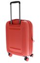 MANDARINA DUCK Logoduck + Expandable Trolley S Ginger MANDARINA DUCK Logoduck + Expandable Trolley S Ginger