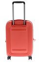 MANDARINA DUCK Logoduck + Expandable Trolley S Ginger MANDARINA DUCK Logoduck + Expandable Trolley S Ginger