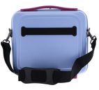 MANDARINA DUCK Logoduck + Beauty Case Cotton Candy