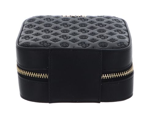 GUESS Schmuckschatulle Jewelery Case Black | modeherz display picture 3