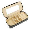 GUESS Big Jewelry Case Black GUESS Big Jewelry Case Black