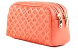 GUESS Double Zip Coral GUESS Double Zip Coral