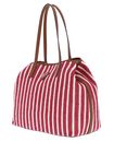 GUESS Vikky II 2 in 1 Tote Bag L Red Multi GUESS Vikky II 2 in 1 Tote Bag L Red Multi
