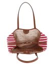 GUESS Vikky II 2 in 1 Tote Bag L Red Multi GUESS Vikky II 2 in 1 Tote Bag L Red Multi