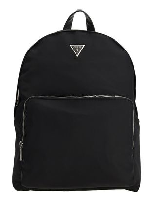 GUESS Milano Compact Backpack Black