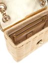GUESS Giully Convertible XBody Flap Natural / Gold