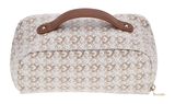 GUESS Make Up Case Beige Multi