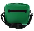 MANDARINA DUCK Logoduck + Beauty Case Jelly Bean