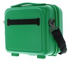 MANDARINA DUCK Logoduck + Beauty Case Jelly Bean