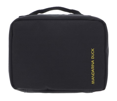 MANDARINA DUCK Zephyr Necessaire M Black