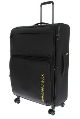 ＊Langkawiページ＊ Zephyr Trolley Xl Exp Iceberg Green - Mandarina Duck