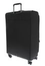 MANDARINA DUCK Zephyr Exp Trolley L Black