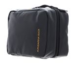 MANDARINA DUCK Eco Coated Necessaire M Black MANDARINA DUCK Eco Coated Necessaire M Black