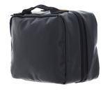 MANDARINA DUCK Eco Coated Necessaire M Black MANDARINA DUCK Eco Coated Necessaire M Black