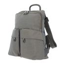 MANDARINA DUCK MD20 Backpack M Sage Gray